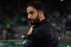 Ruben Amorim, Sporting CP, 2023/24