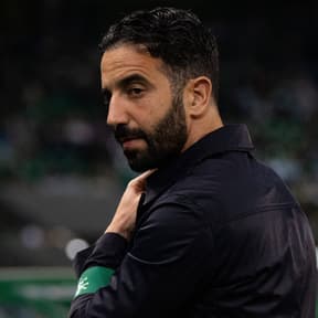 Rúben Amorim schrikt zich dood na zien selectie Manchester United na vertrek Erik ten Hag