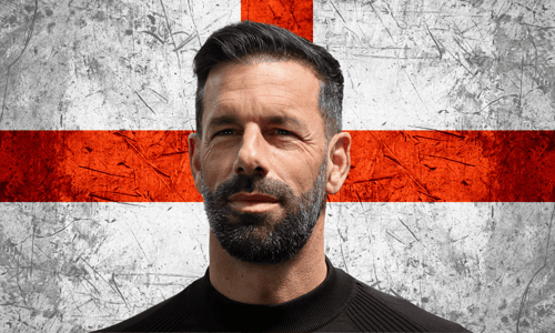 Ruud van Nistelrooij