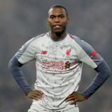 Daniel Sturridge has gained a trial with Mallorca