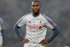 Daniel Sturridge has gained a trial with Mallorca