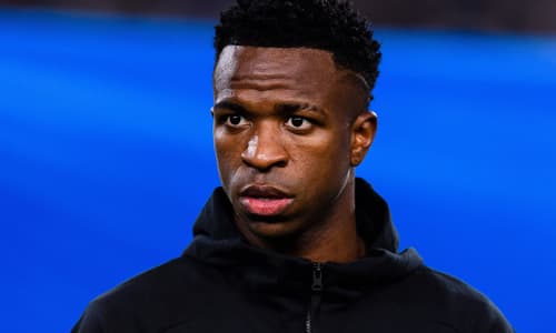 Vinicius Jr, Real Madrid, 2022/23