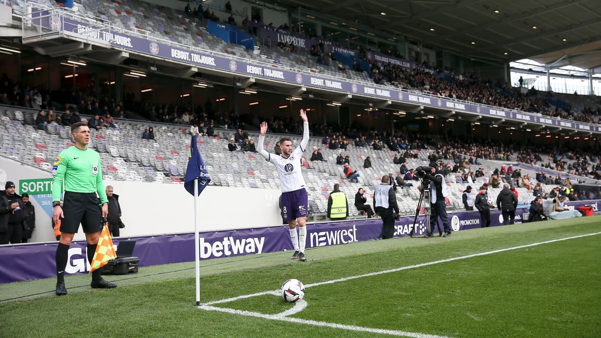 Branco van den Boomen, Branco van den Boomen Toulouse