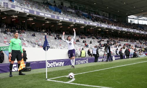 Branco van den Boomen, Branco van den Boomen Toulouse
