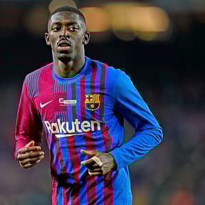 Out of contract in 2022: The best free agents available on a Bosman