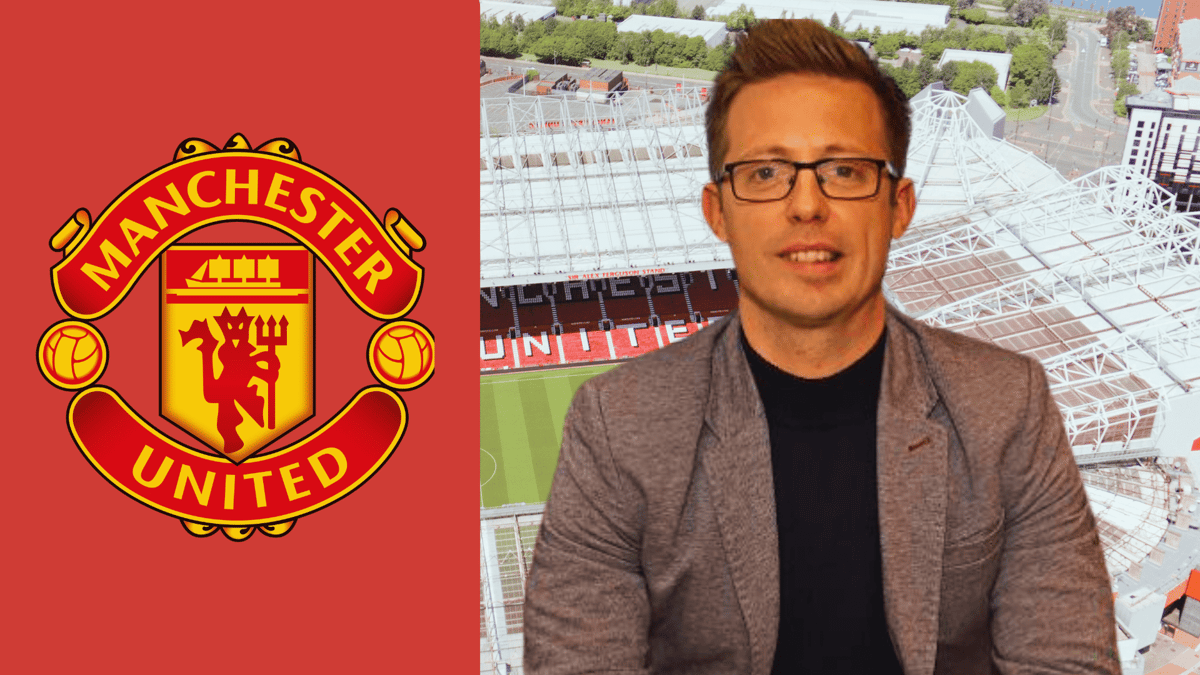 Michael Edwards