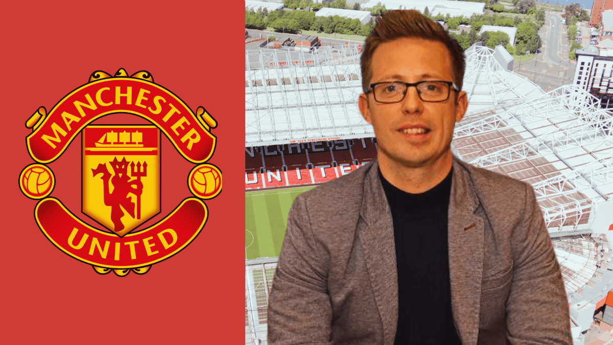 Michael Edwards