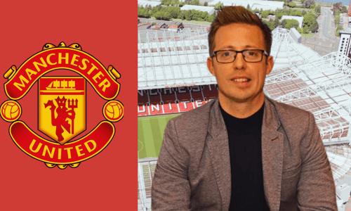 Michael Edwards