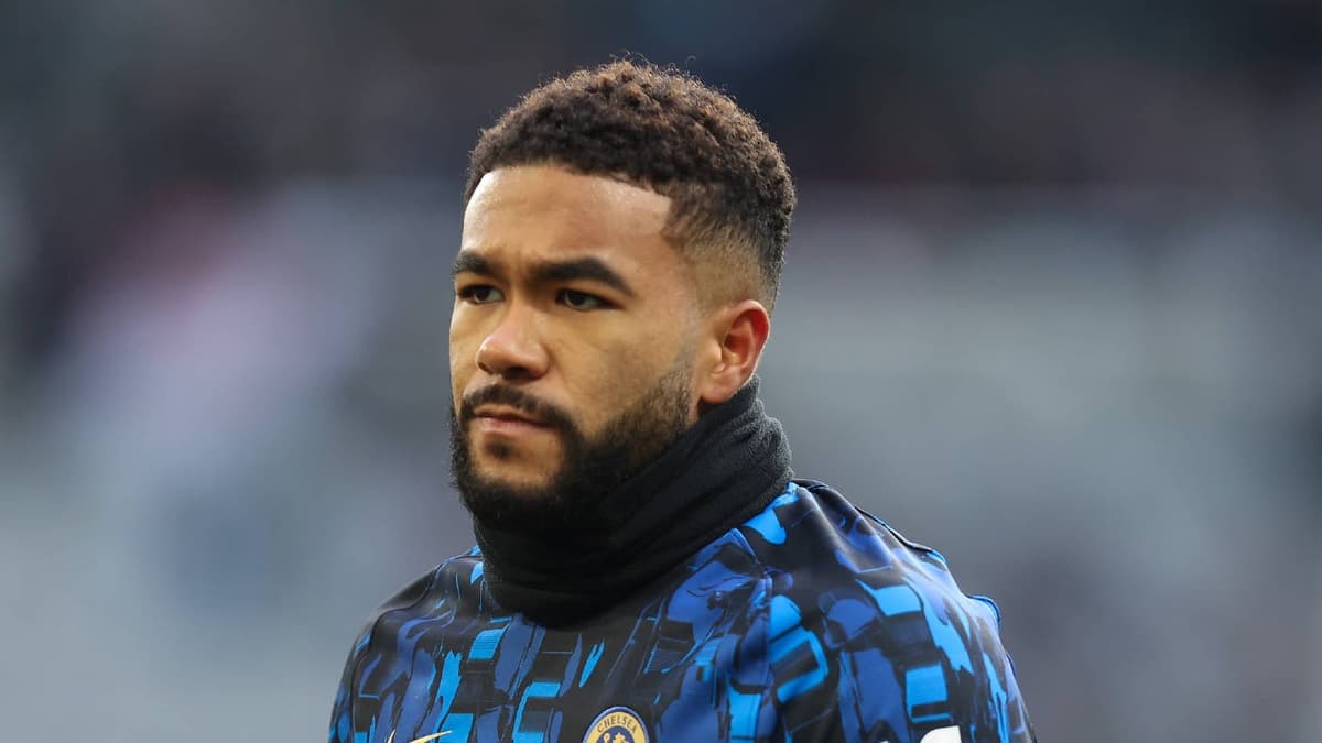 Reece James, Chelsea, 2023/24