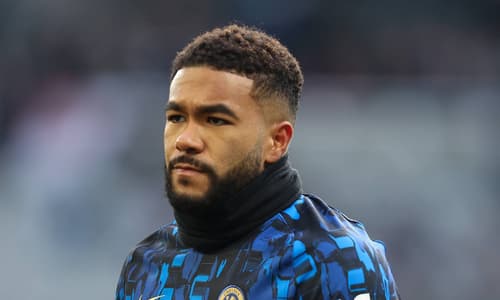 Reece James, Chelsea, 2023/24