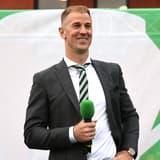 Joe Hart, Celtic, 2023/24