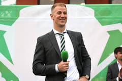 Joe Hart, Celtic, 2023/24