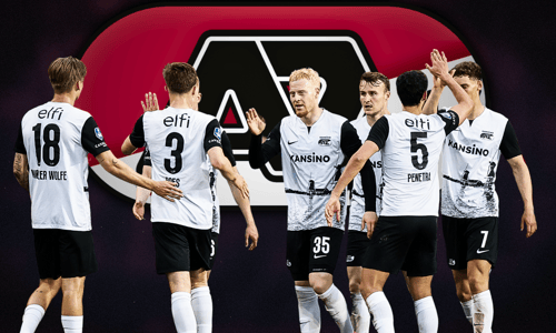 AZ, Team