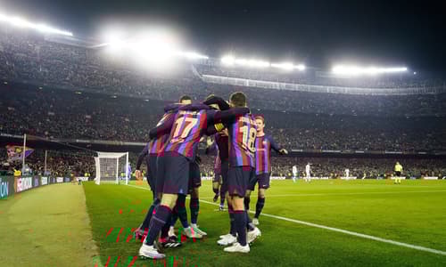 Barcelona, Man Utd, 2022/23