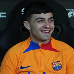 Pedri wants Messi back at Barcelona