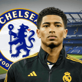 Jude Bellingham, Chelsea, 2023/24