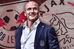 Alex Kroes, Ajax, RB Leipzig