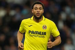 Arnaut Danjuma, Villarreal, 2022/23