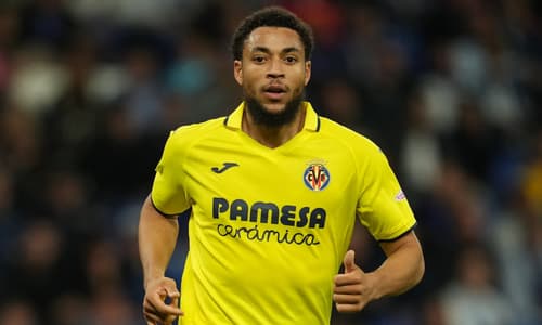 Arnaut Danjuma, Villarreal, 2022/23