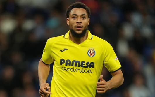 Arnaut Danjuma, Villarreal, 2022/23