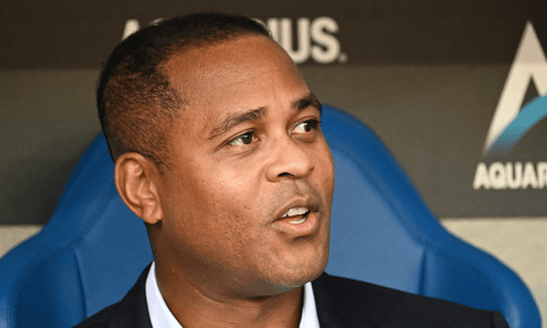 Patrick Kluivert