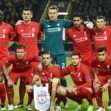 Liverpool, 2016, Mamadou Sakho