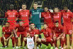 Liverpool, 2016, Mamadou Sakho