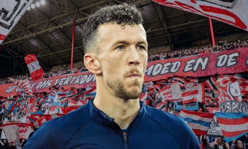 Ivan Perisic