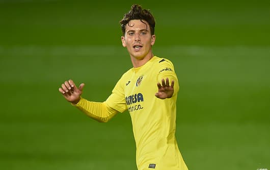 Who is Pau Torres? The Villarreal defender wanted by Man Utd, Man City and Real Madrid