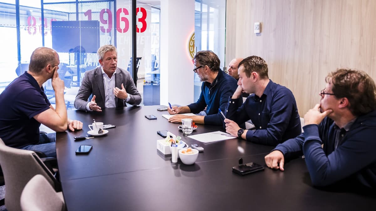 Marcel Brands, PSV, Transfers, 2022/23