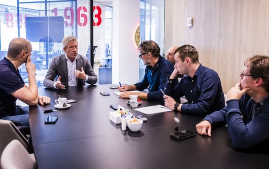 Marcel Brands, PSV, Transfers, 2022/23