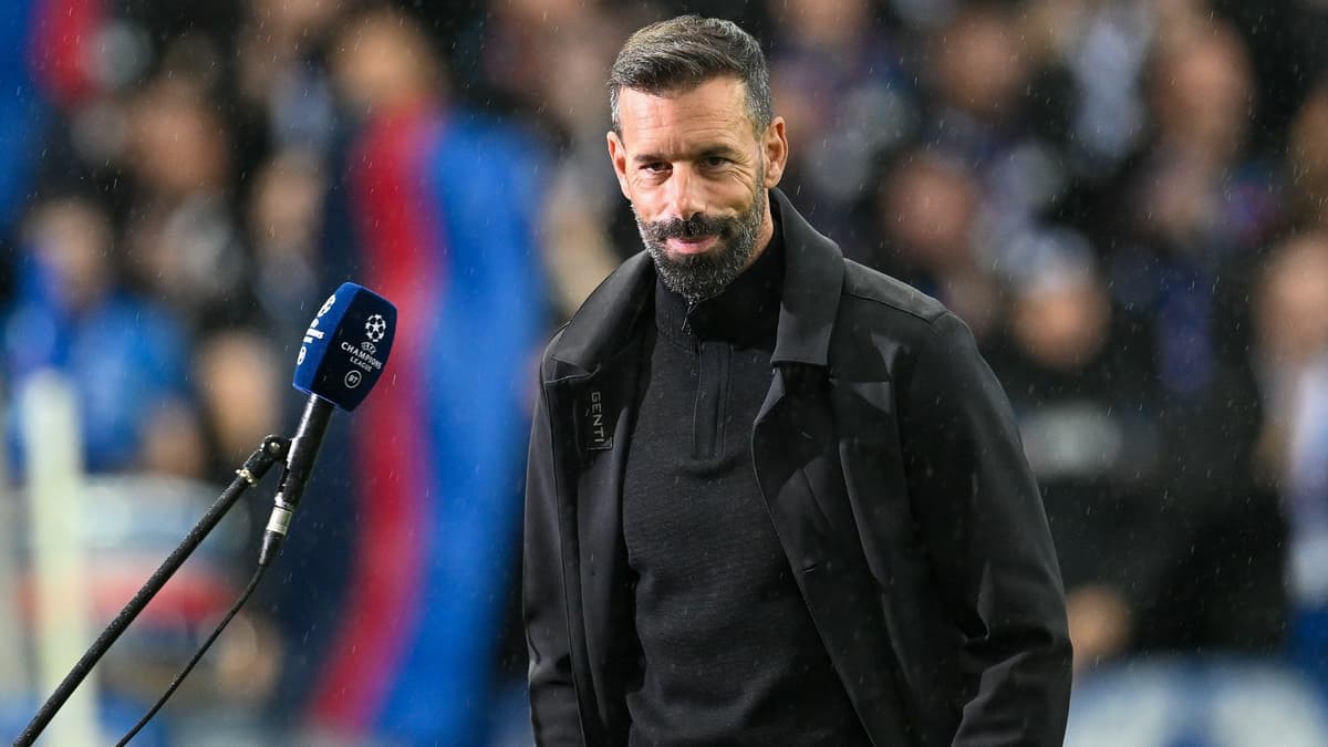 Ruud van Nistelrooij, PSV, 2022/23