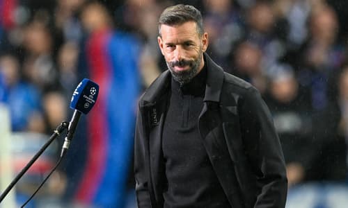 Ruud van Nistelrooij, PSV, 2022/23