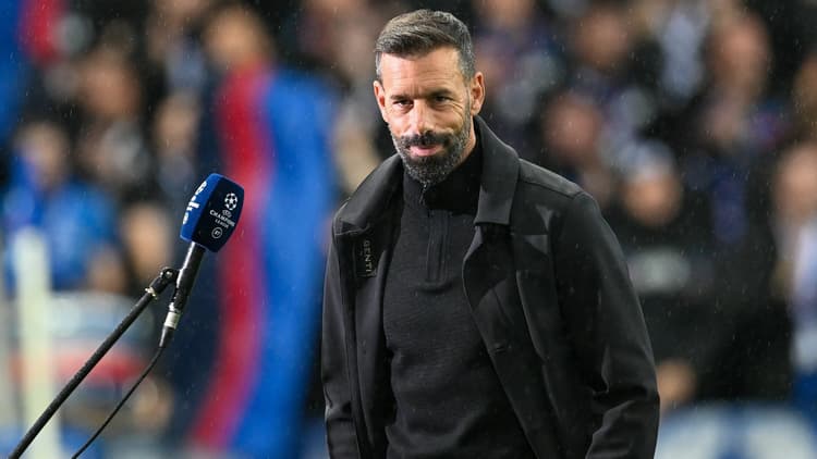 Ruud van Nistelrooij, PSV, 2022/23