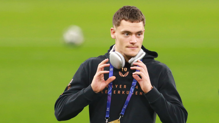 Florian Wirtz