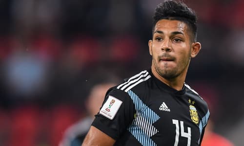 Man Utd transfer news: Who is new £10.5m defensive target Facundo Medina?