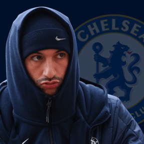 Ziyech ziet transfer naar PSG in extremis om bizarre redenen afketsen