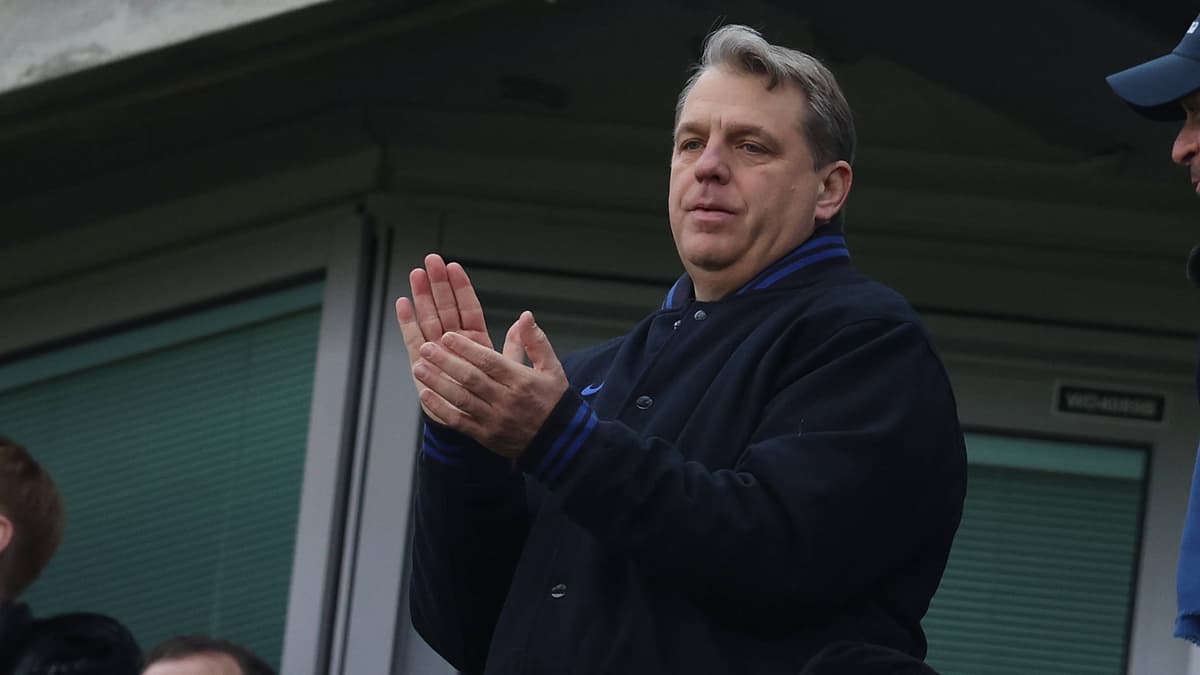Todd Boehly, Chelsea