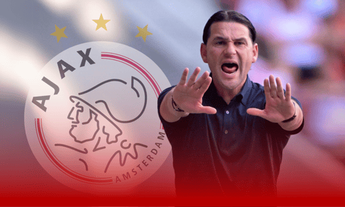 Trainer Ajax