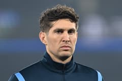 John Stones, Man City, 2024/25