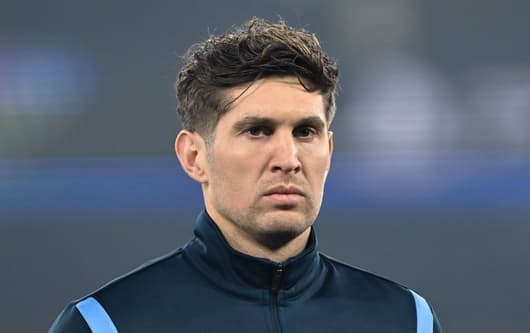 John Stones, Man City, 2024/25