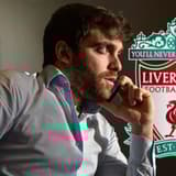 Fabrizio Romano, Liverpool