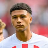 Mason Burstow, Chelsea, Sunderland