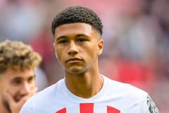 Mason Burstow, Chelsea, Sunderland