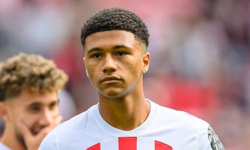 Mason Burstow, Chelsea, Sunderland