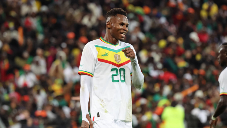 Habib Diallo