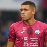 Nathan Wood, Swansea, 2022/23