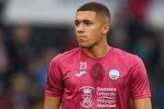 Nathan Wood, Swansea, 2022/23