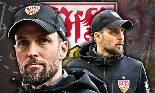 Sebastian Hoeness, Stuttgart
