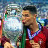 Cristiano Ronaldo, Euro 2016